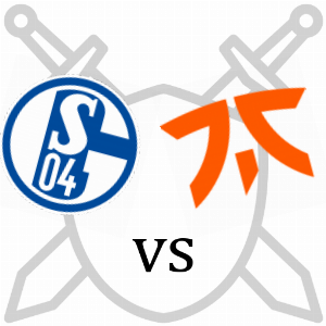 Fc Schalke 04 Esports Vs Fnatic Betting Odds Lec Spring 2020 Regular Season Esportsbettingtop
